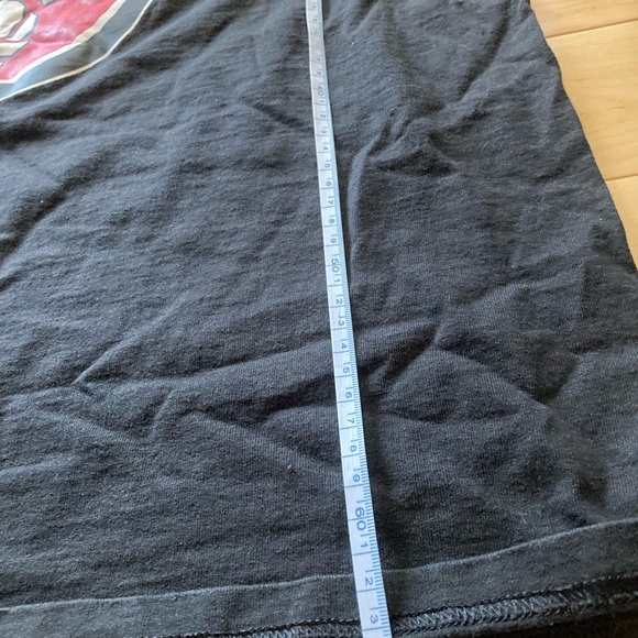 Raptors Long Sleeve size L - Picture 8 of 8